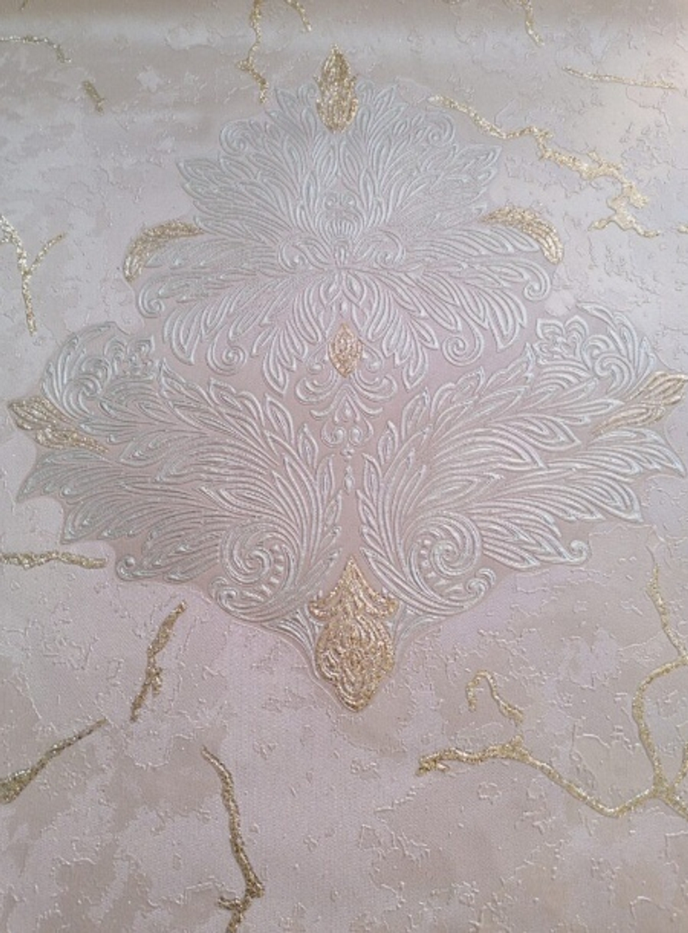 Диамант - 21светло-серая