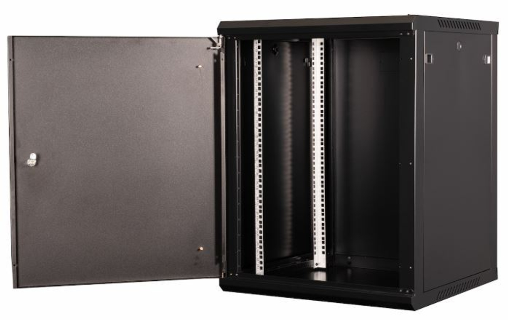 Шкаф настенный 19", 15U Datarex DR-644101