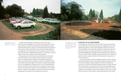 Drought-Resistant Planting: Lessons from Beth Chatto's Gravel Garden