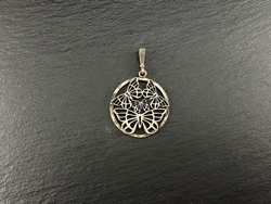 Подвеска. Бабочки