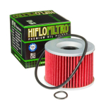 Фильтр масляный HF401 Hiflo