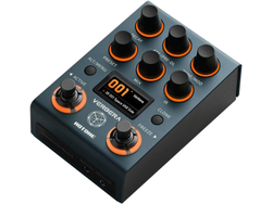 Педаль эффектов Hotone Verbera NC-200