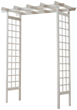 Арка садовая Комплект Агро Гармония 1,4м (1 уп.)KA6228