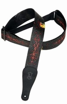 Ремень для гитары LEVY'S MPJH2 003