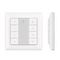 Панель управления Arlight Knob SR-KN9550K8-UP White 021370