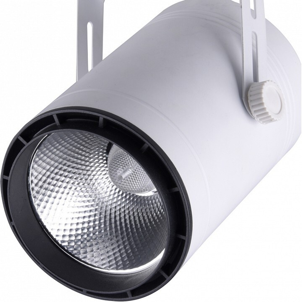 Трековый светильник Kink Light 6483-1,01