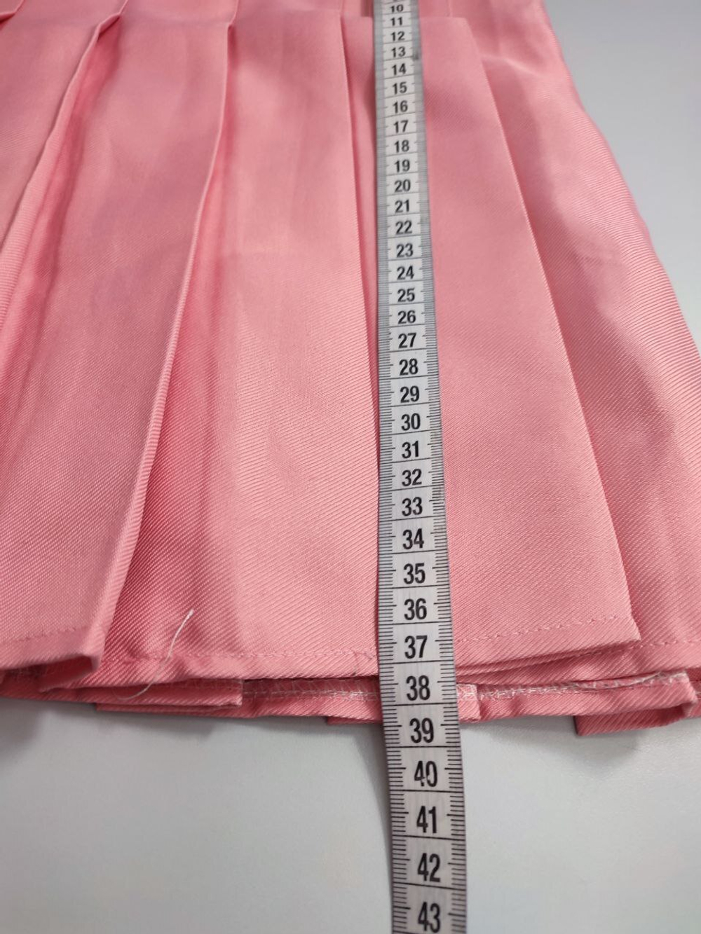 Юбка повседневная 44/46 размер