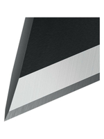 Лезвия для канцелярского ножа 18 мм 10шт SK2