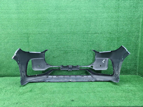 Бампер передний JAECOO J8 (2024-н.в.)