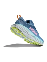 Кроссовки женские Hoka Bondi 8 WIDE