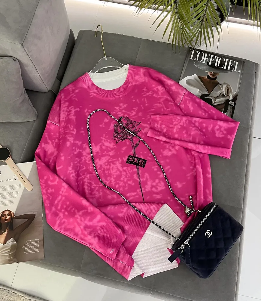 Кофта 6831845 Fabrika