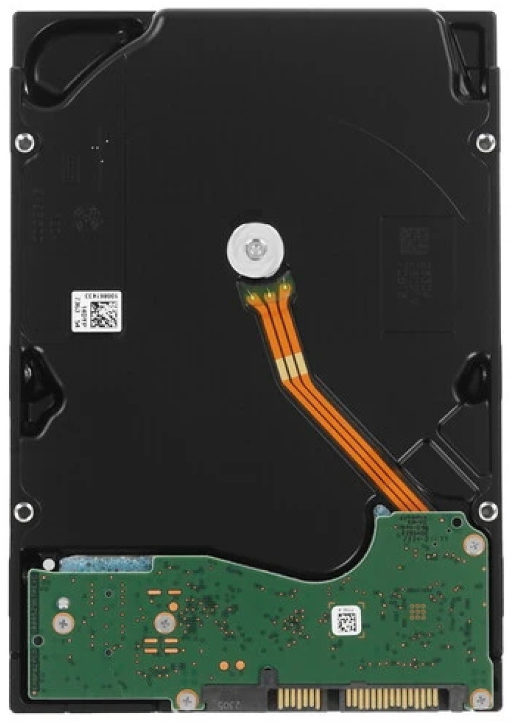 HDD Seagate ST12000NT001 12000 Гб