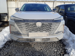Changan CS55 PLUS Luxe 1.5T DCT7