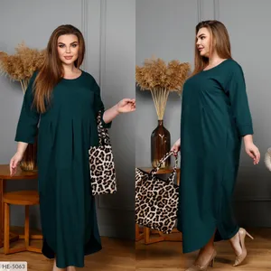 Платье HE-5060 Фабрика Моды