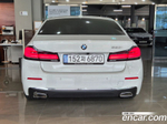 BMW 5 Series (G30) 520i Luxury (04.2022)