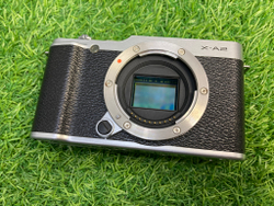 Fujifilm X-A2 Покупка/Продажа