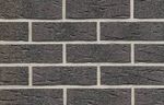 Feldhaus Klinker - R735NF9, Classic Anthracit Mana