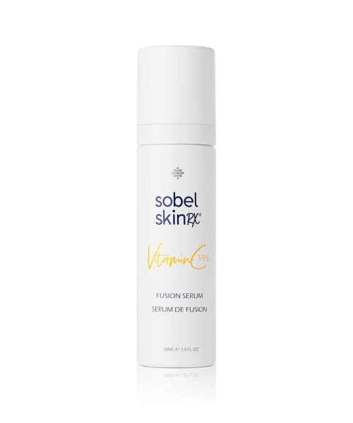 SOBEL SKIN RX  35% Vitamin C Fusion Serum ДНЕВНАЯ СЫВОРОТКА ВИТАМИН С 35%