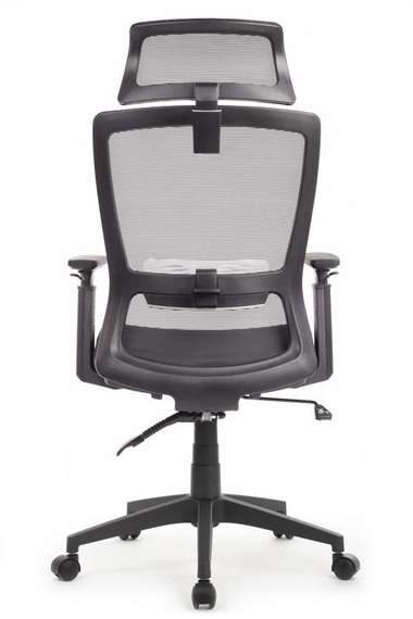 Кресло Line RCH W-202AC Черный