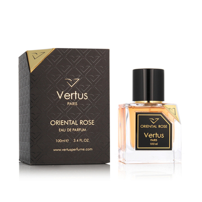 Vertus Oriental Rose Eau De Parfum 100 ml (unisex)