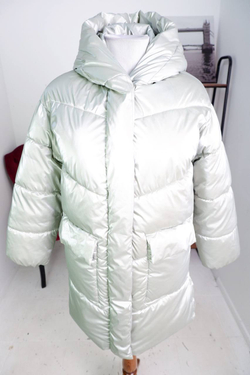 Куртка Sela модная, визуально на 10/11 лет