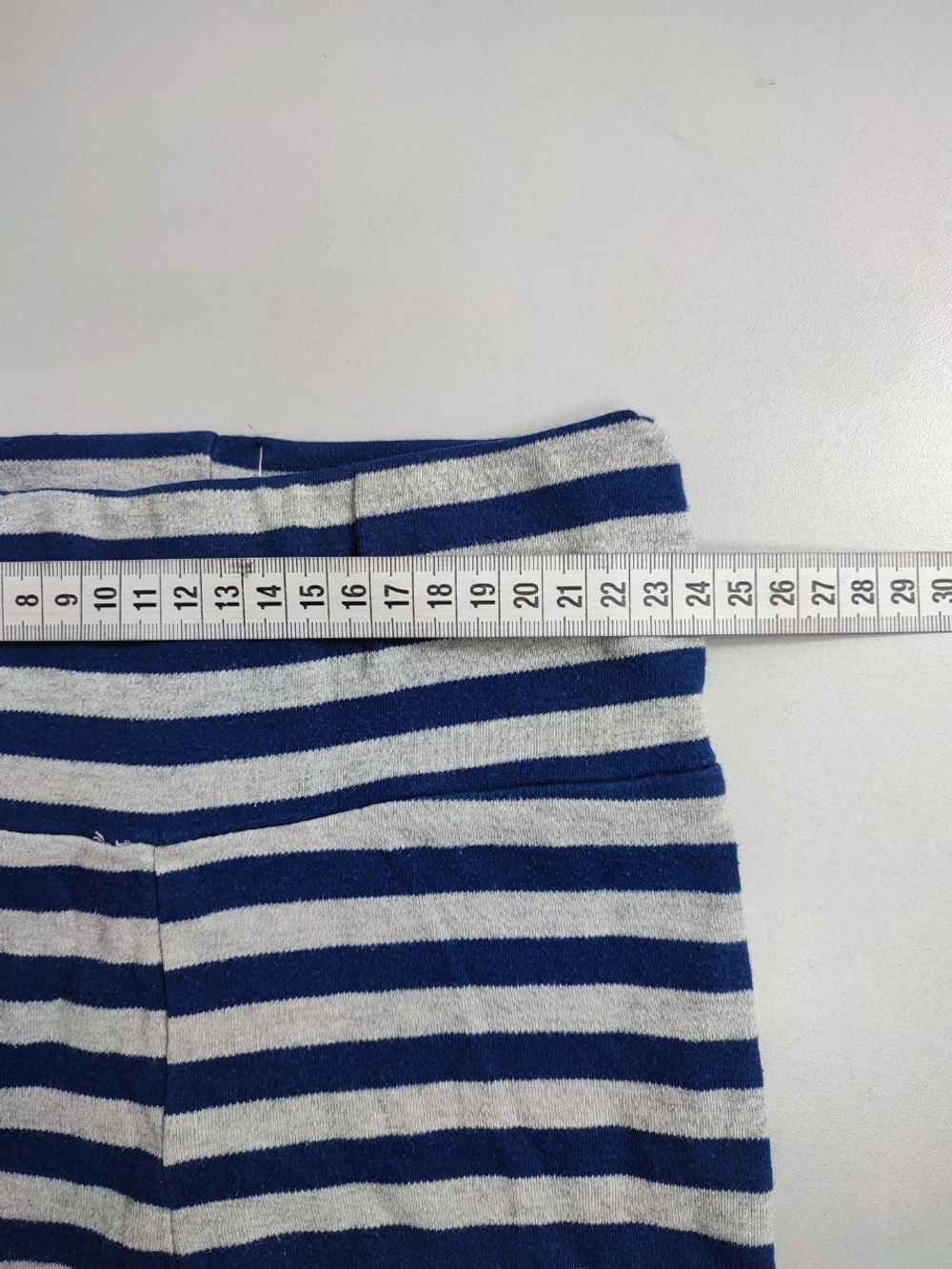 Штаны повседневные на 1/1,5 года