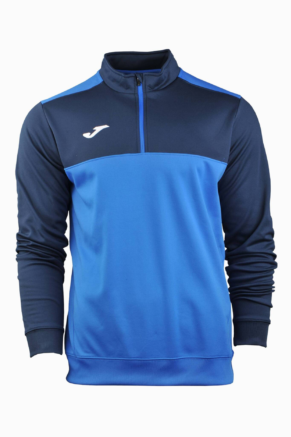 Кофта Joma Winner 1/2 Zipper