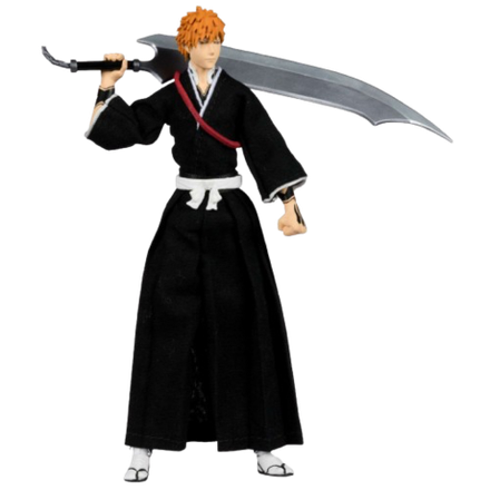 Фигурка McFarlane Toys Bleach Ichigo Kurosaki