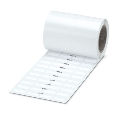 0815680 - EMLC (20X8)R - Тканевая этикетка