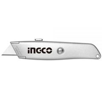 Нож универсальный 150 мм INGCO HUK615