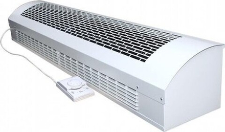 Завеса тепловая электрическая Hintek RM-1215-3D-Y (380) 05.000042