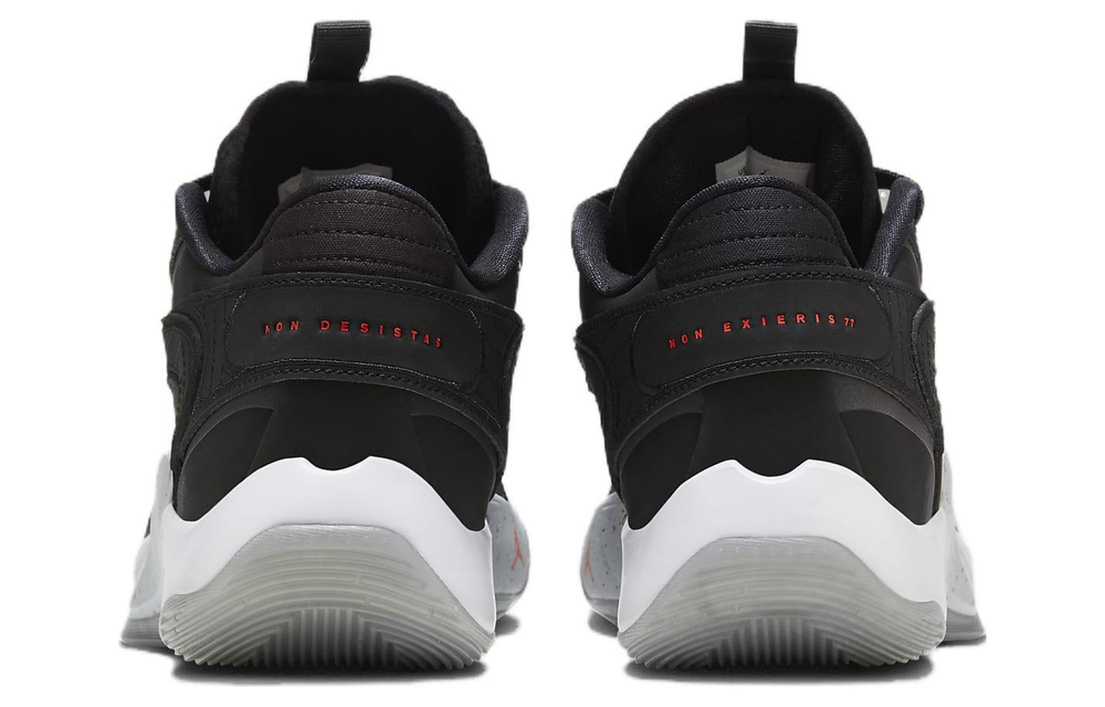 Кроссовки Jordan Luka 2 "Bred" Pf
