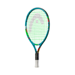 Теннисная ракеткаДетская теннисная ракетка HEAD Novak 19 Junior Racket