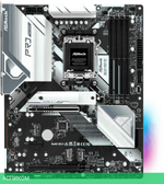 Материнская плата ASRock B650 Pro RS DDR5