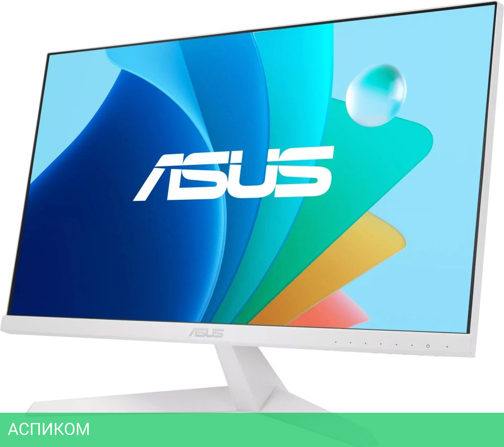 Монитор Asus 23.8" VY249HF-W