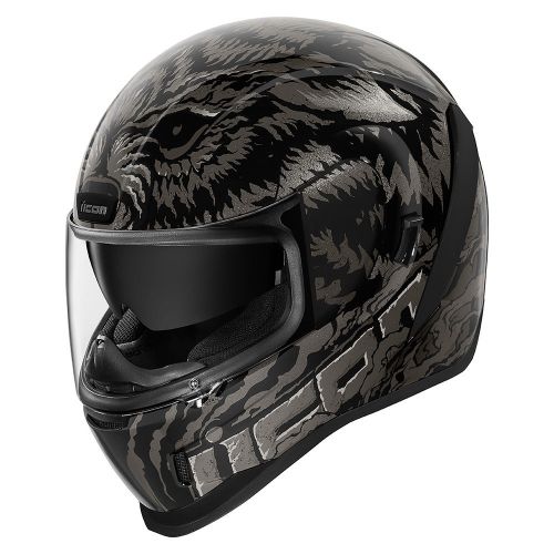 Airform Lycan / Черный