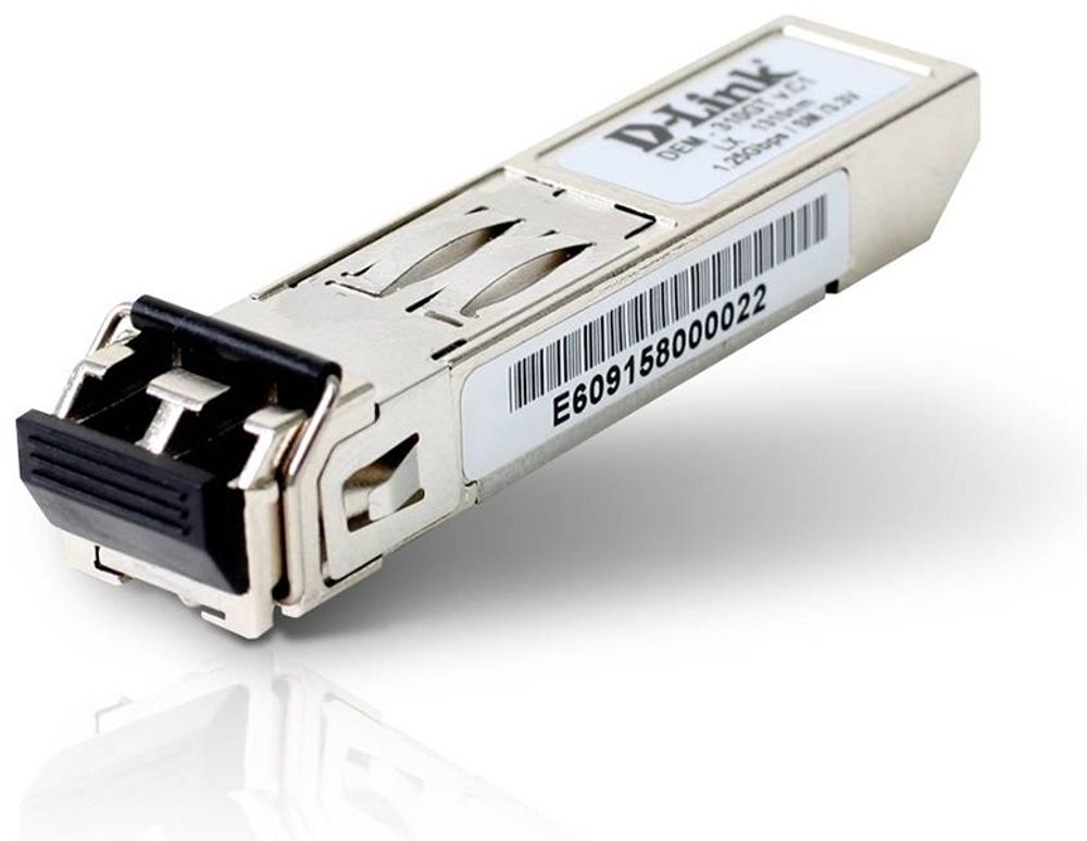 Трансивер D-link 310GT/A1A