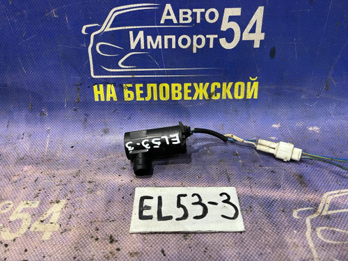 Моторчик бачка омывателя TOYOTA CORSA 1994