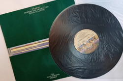The Alan Parsons Project Tales Of Mystery And Imagination (Germany 1983)