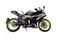 Электромотоцикл SE RR (2 кВт)