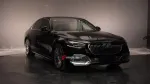Обвес переделка для MERCEDES-BENZ S CLASS W223 S400/S450/S500 АПГРЕЙД ДО MAYBACH S680 Майбах Мерседес Бенц S класс