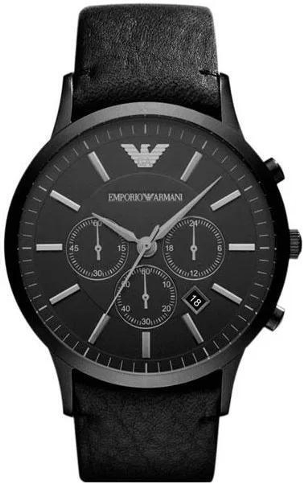 Мужские наручные часы Emporio Armani AR2461
