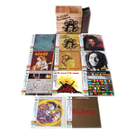 Комплект / Bob Marley & The Wailers (11 Mini LP CD + Box)