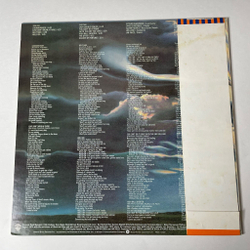Винтажная виниловая пластинка LP Deep Purple Stormbringer (Japan 1979) (Obi) Lady Double Dealer