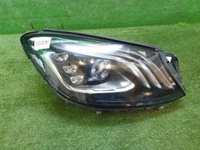 Фара правая Mercedes S W222 (2017-2020) Multibeam LED