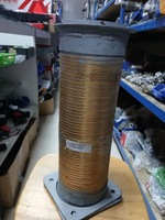 Металлорукав Камаз L-400мм, D-110мм