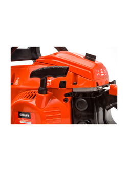 Бензопила Gigant 16 3,1 л.с./45 см3 GSAF-09