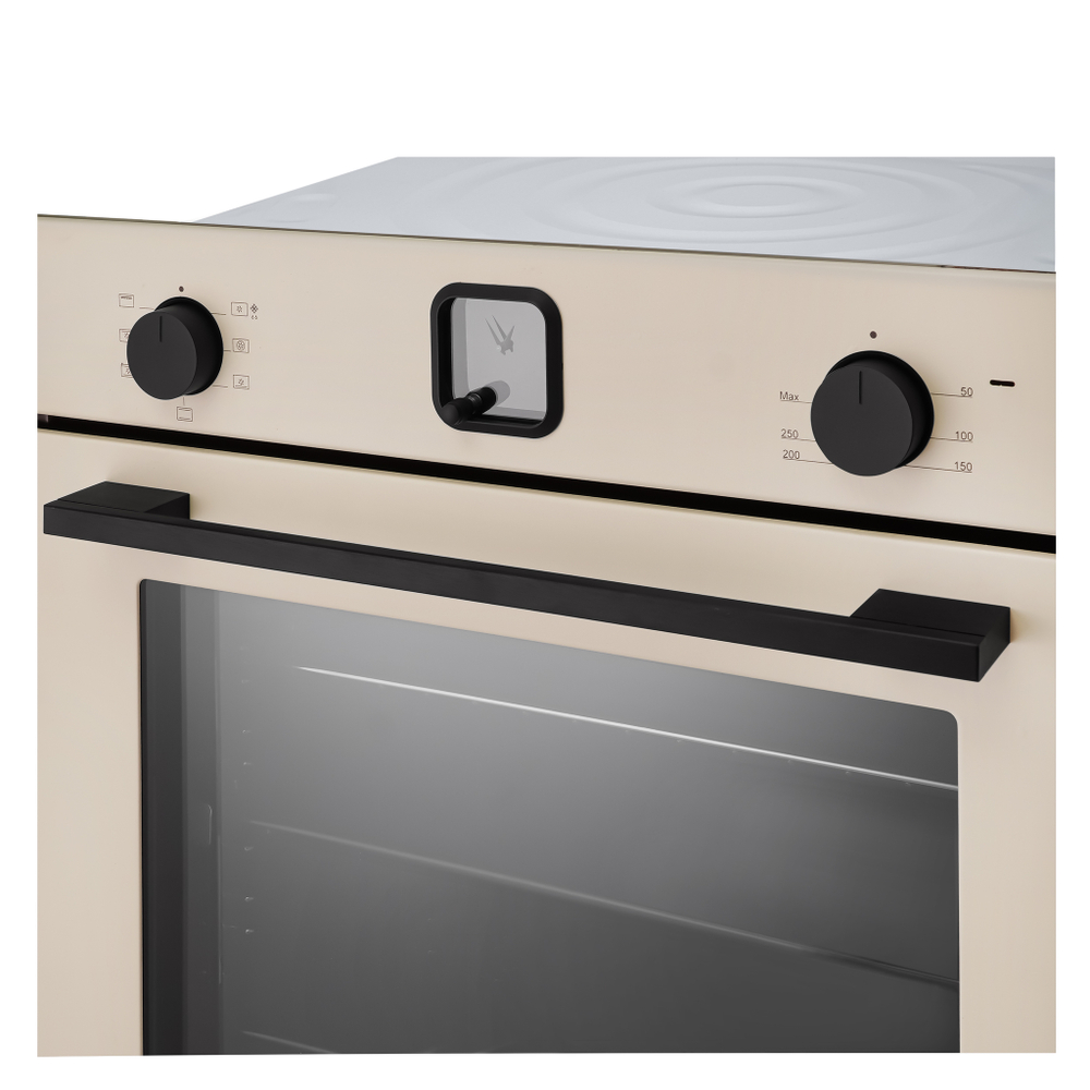 Электрический духовой шкаф Korting OKB 4701 CNRB