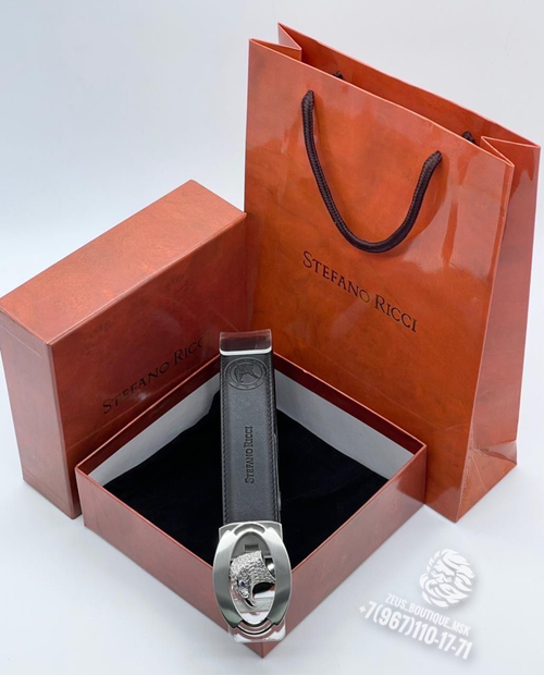 Ремень Stefano Ricci