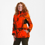Куртка Deerhunter Eagle Winter Lady (73 REALTREE EDGE® ORANGE)